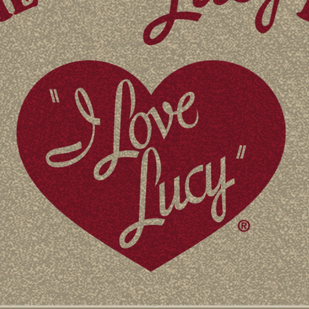 Meet your Posher, Lucy